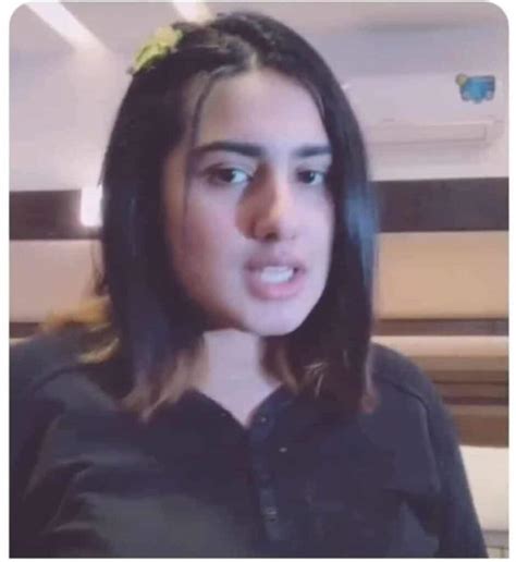 Another Pakistani TikTok star Maryam Faisal’s MMS leaks ...